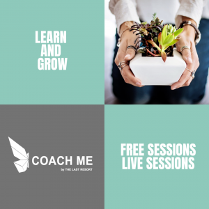 Learn and Grow with Coach me